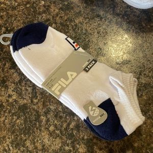 Fila socks